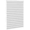 Zebrafüggönnyel 155x230 szövetszélesség 150,9 cm poliészter