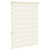 Zebrafüggönnyel márványbézs szövetszélesség 110,9 cm poliészter