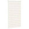 Zebrafüggönnyel márványbézs szövetszélesség 120,9 cm poliészter