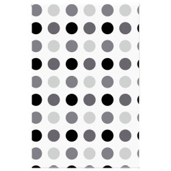 Zuhanyzó redőny 150x240 cm szövetszélesség 146 cm