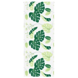 Zuhanyzó redőny 90x240 cm szövet szélessége 86 cm