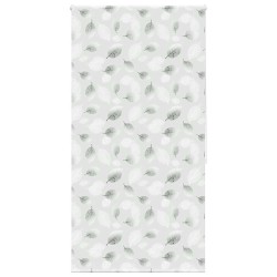 Zuhanyzó redőny 130x240 cm szövet szélessége 126 cm