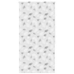 Zuhanyzó redőny 140x240 cm szövet szélessége 136 cm
