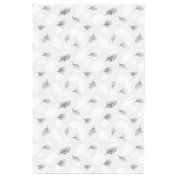 Zuhanyzó redőny 150x240 cm szövetszélesség 146 cm