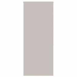 Zuhanyzó redőny 90x240 cm szövet szélessége 86 cm