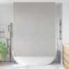 Zuhanyzó redőny 160x240 cm szövet szélessége 156 cm