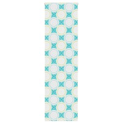 Zuhanyzó redőny 60x240 cm szövetszélesség 56 cm