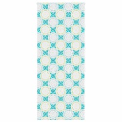 Zuhanyzó redőny 100x240 cm szövet szélessége 96 cm