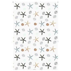 Zuhanyzó redőny 150x240 cm szövetszélesség 146 cm