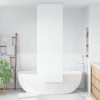 Zuhanyzó redőny 70x240 cm szövetszélesség 66 cm