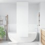 Zuhanyzó redőny 70x240 cm szövetszélesség 66 cm