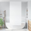 Zuhanyzó redőny 90x240 cm szövet szélessége 86 cm