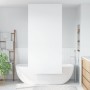 Zuhanyzó redőny 90x240 cm szövet szélessége 86 cm