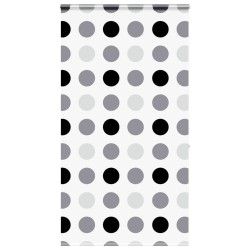 Zuhanyzó redőny kazettával 140x240 cm szövetszélesség 136 cm