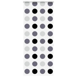 Zuhanyzó redőny kazettával 150x240 cm szövetszélesség 146 cm