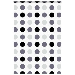 Zuhanyzó redőny kazettával 160x240 cm szövetszélesség 156 cm