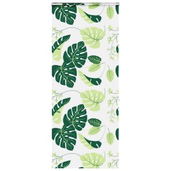 Zuhanyzó redőny kazettával 100x240 cm szövetszélesség 96 cm