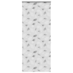 Zuhanyzó redőny kazettával 90x240 cm szövet szélessége 86 cm