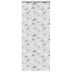 Zuhanyzó redőny kazettával 110x240 cm szövetszélesség 106 cm