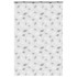 Zuhanyzó redőny kazettával 150x240 cm szövetszélesség 146 cm