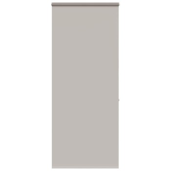 Zuhanyzó redőny kazettával 90x240 cm szövet szélessége 86 cm