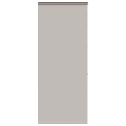 Zuhanyzó redőny kazettával 110x240 cm szövetszélesség 106 cm