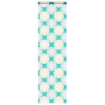 Zuhanyzó redőny kazettával 70x240 cm szövetszélesség 66 cm