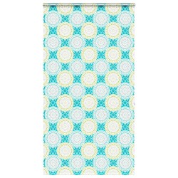 Zuhanyzó redőny kazettával 140x240 cm szövetszélesség 136 cm