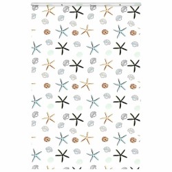 Zuhanyzó redőny kazettával 150x240 cm szövetszélesség 146 cm