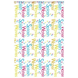 Zuhanyzó redőny kazettával 150x240 cm szövetszélesség 146 cm