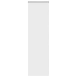 Zuhanyzó redőny kazettával 60x240 cm szövetszélesség 56 cm