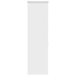 Zuhanyzó redőny kazettával 70x240 cm szövetszélesség 66 cm