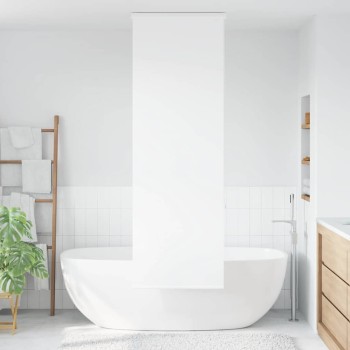 Zuhanyzó redőny kazettával 70x240 cm szövetszélesség 66 cm