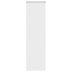 Zuhanyzó redőny kazettával 80x240 cm szövetszélesség 76 cm