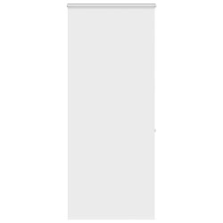 Zuhanyzó redőny kazettával 90x240 cm szövet szélessége 86 cm