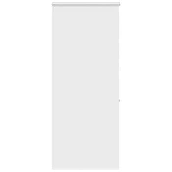 Zuhanyzó redőny kazettával 90x240 cm szövet szélessége 86 cm