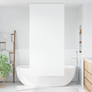 Zuhanyzó redőny kazettával 90x240 cm szövet szélessége 86 cm