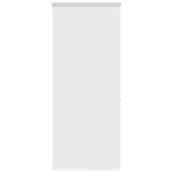 Zuhanyzó redőny kazettával 100x240 cm szövetszélesség 96 cm