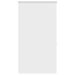 Zuhanyzó redőny kazettával 130x240 cm szövet szélessége 126 cm