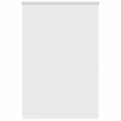 Zuhanyzó redőny kazettával 160x240 cm szövetszélesség 156 cm