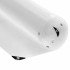 Átlátszó ponyva lyukasztóval 3x4 m pvc