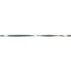 Hideg fehér led karácsonyfa 339 led 182 cm
