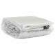 Növénytakaró fülekkel 1x10 m pvc