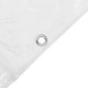 Növénytakaró fülekkel 1x10 m pvc
