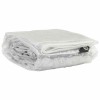 Növénytakaró lyukakkal 3x6 m pvc