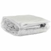 Növénytakaró fülekkel 3x8 m pvc