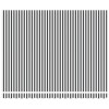 Antracitszürke-fehér led-es kézi napellenző 400 x 300 cm