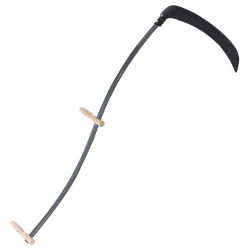 Kasza köszörűkővel 145 cm