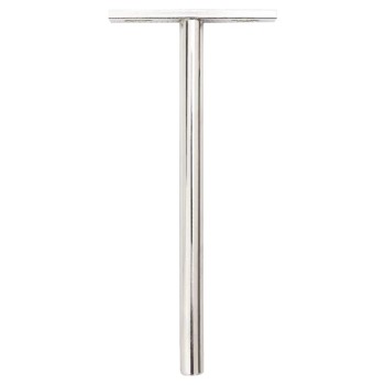 12db szénacél lebegő polckonzolok láthatatlan ø10x150 mm