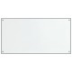 2 db átlátszó edzett üveg konyhai fröccsenésgátló 80 x 60 cm 2 db átlátszó edzett üveg konyhai fröccsenésgátló 80 x 60 cm